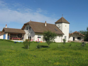 Chambre d'hôtes Chez Karine et Roland